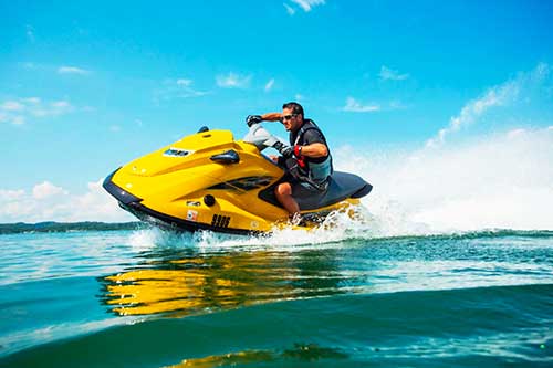 Jet Ski Dubai